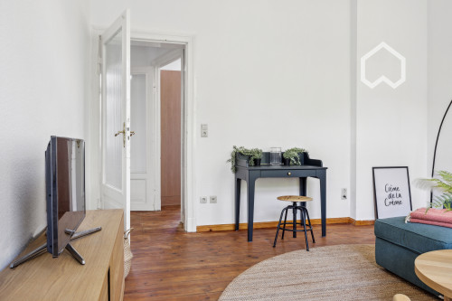Attractive 60 sqm apartment in Rostock's sought-after Budapester Straße - Gallery - 19