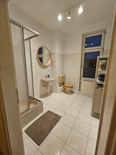Attractive 60 sqm apartment in Rostock's sought-after Budapester Straße - Gallery - 6