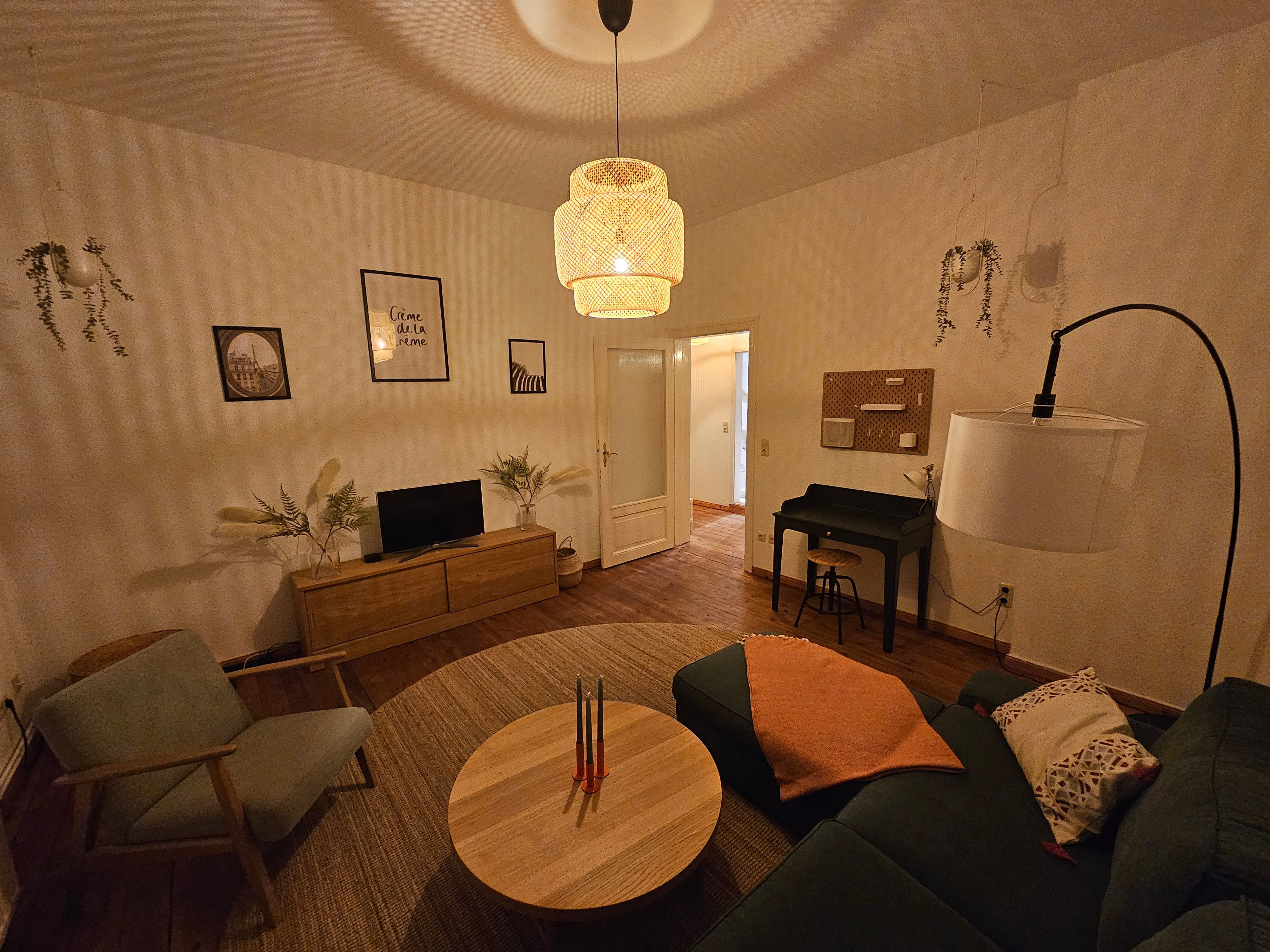 Attractive 60 Sqm Apartment In Rostock's Sought-After Budapester Straße - 6