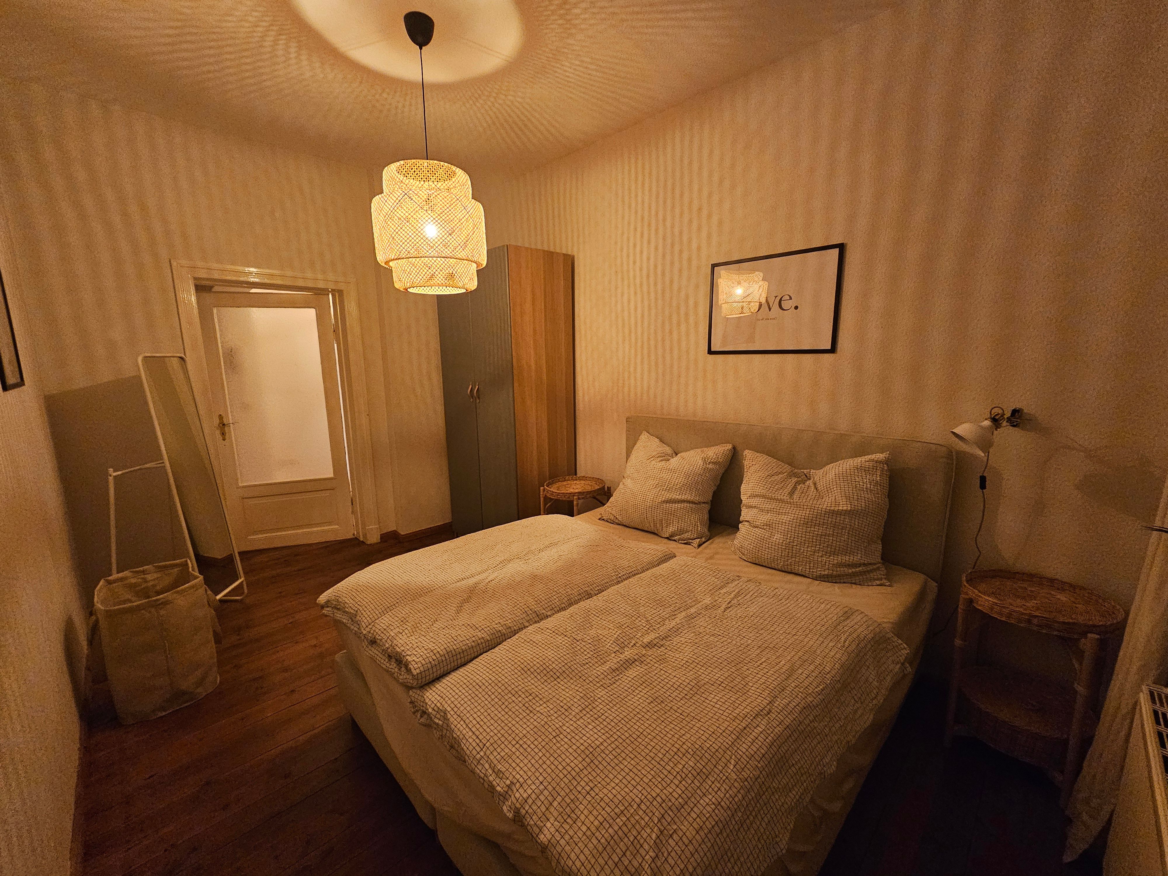 Attractive 60 Sqm Apartment In Rostock's Sought-After Budapester Straße - 3