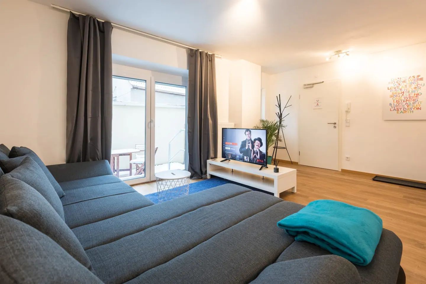  Beach Style Apart  -  Beach Style Apart  - Gallery -  6