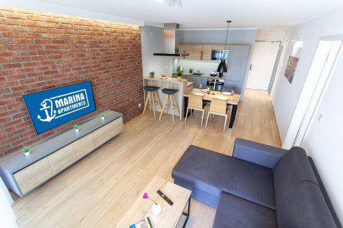 2-room apt. - new building, modern, close to the centre, Danube view, VAT included - Gallery - 19