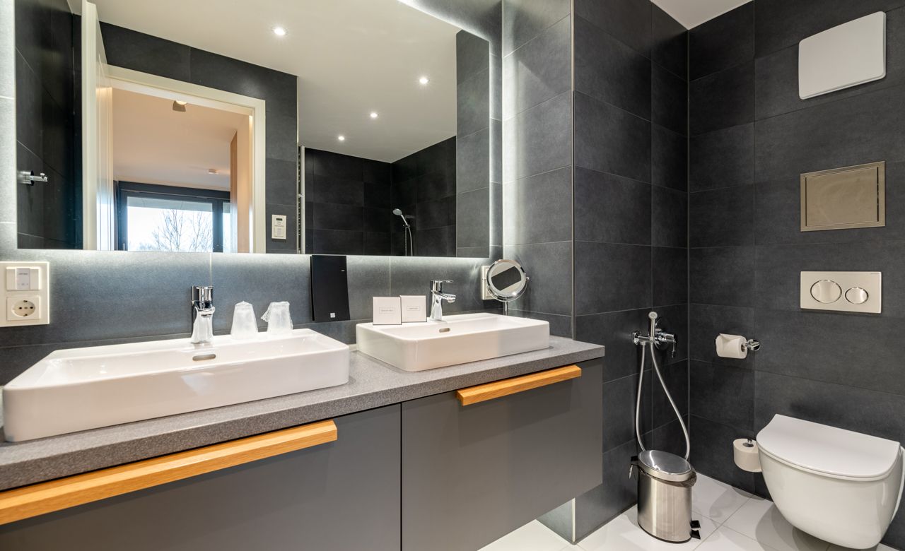  2-Room Apt. - New Building, Modern, Close To The Centre, Danube View, VAT Included  -  2-room apt. - new building, modern, close to the centre, Danube view, VAT included  - Gallery -  10