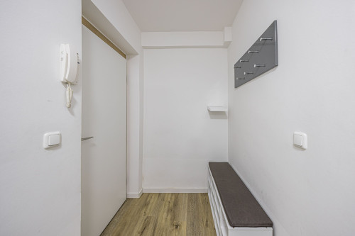 Modern apartment at the Leipzig Trade Fair – furnished with private parking - Gallery - 3