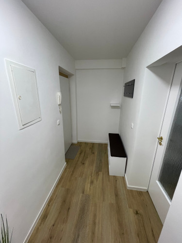 Modern apartment at the Leipzig Trade Fair – furnished with private parking - Gallery - 22