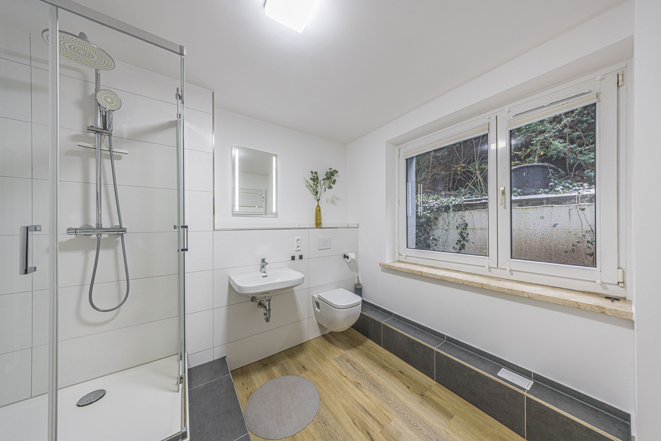 Modern Apartment At The Leipzig Trade Fair – Furnished With Private Parking - 19