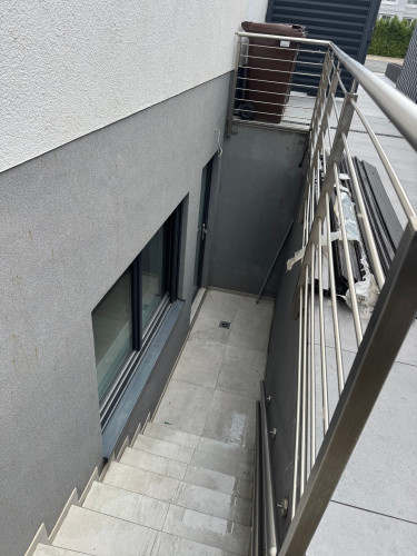 Modern & neat loft (Pulheim)