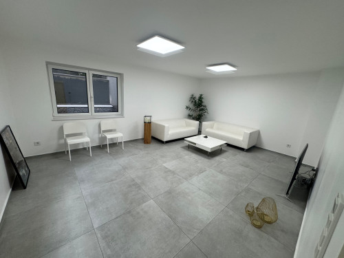 Modern & neat loft (Pulheim)