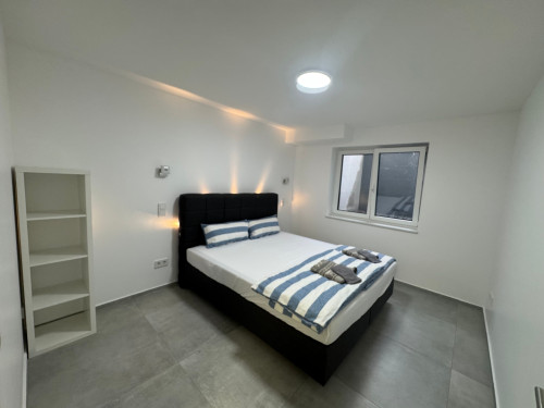 Modern & neat loft (Pulheim)