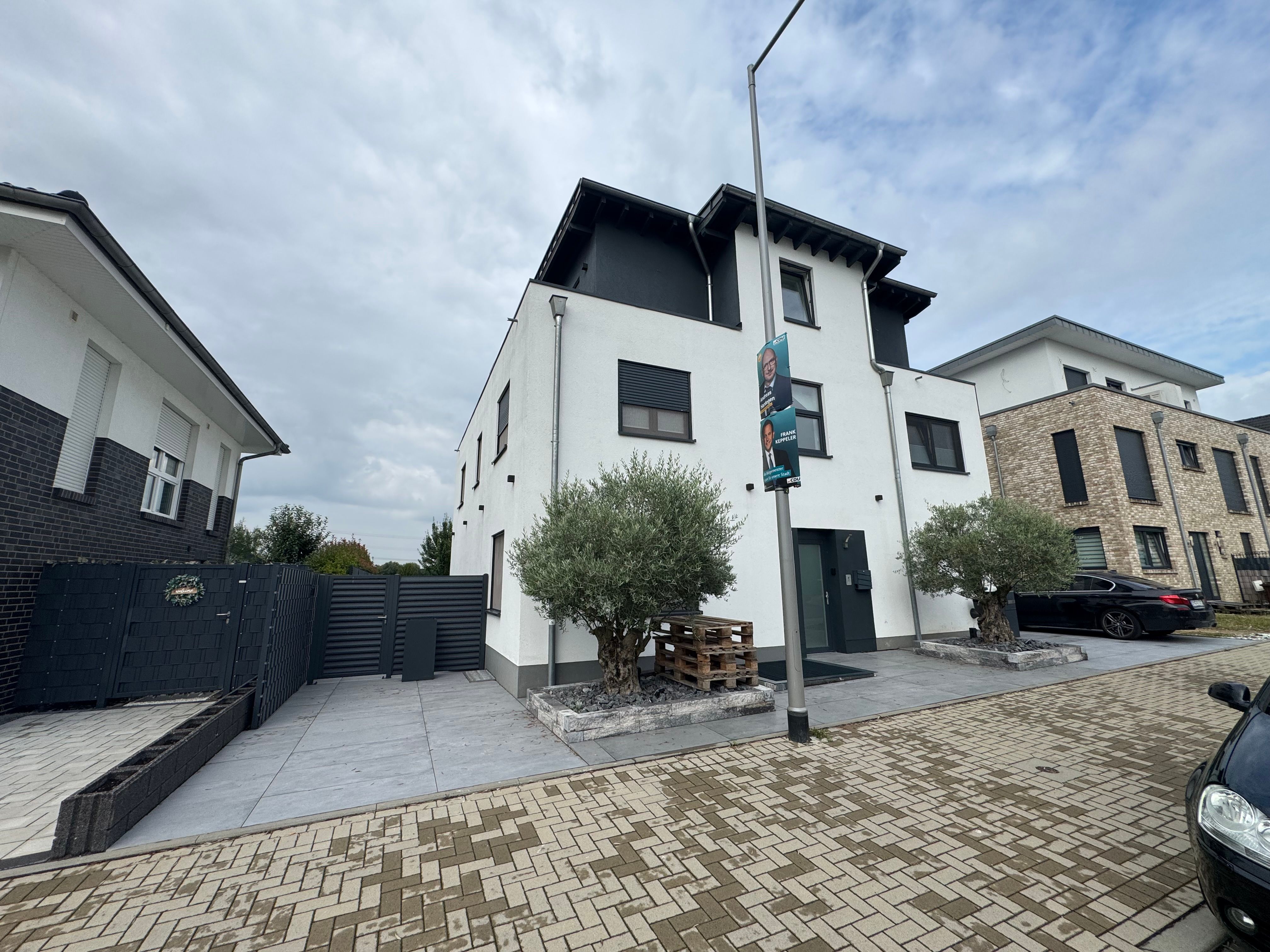 Modern & Neat Loft (Pulheim)  -  Modern & neat loft (Pulheim)  - Gallery -  17