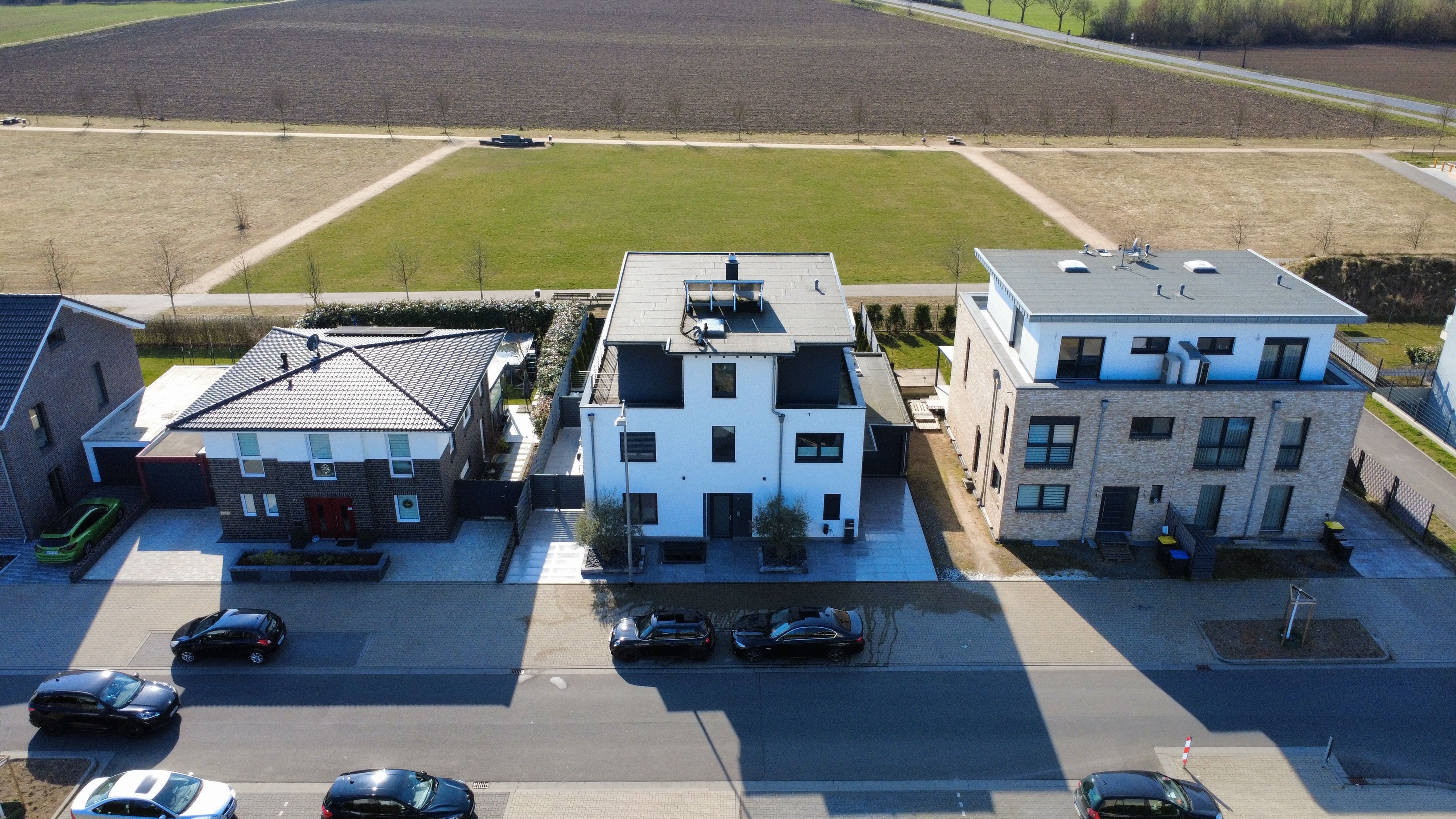  Modern & Neat Loft (Pulheim)  -  Modern & neat loft (Pulheim)  - Gallery -  16