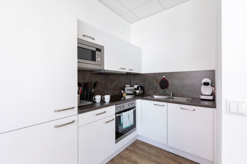 Great & cute suite in nice area, Darmstadt - Gallery - 12