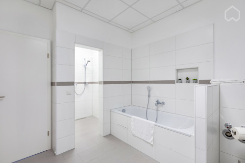 Great & cute suite in nice area, Darmstadt - Gallery - 7