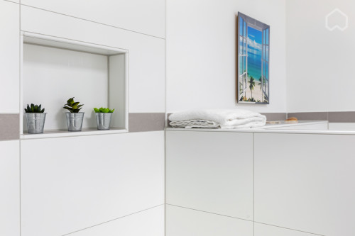 Great & cute suite in nice area, Darmstadt - Gallery - 14