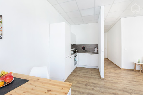 Great & cute suite in nice area, Darmstadt - Gallery - 13