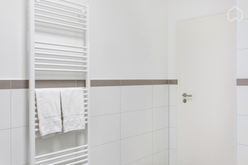 Great & cute suite in nice area, Darmstadt - Gallery - 6