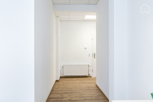 Great & cute suite in nice area, Darmstadt - Gallery - 10