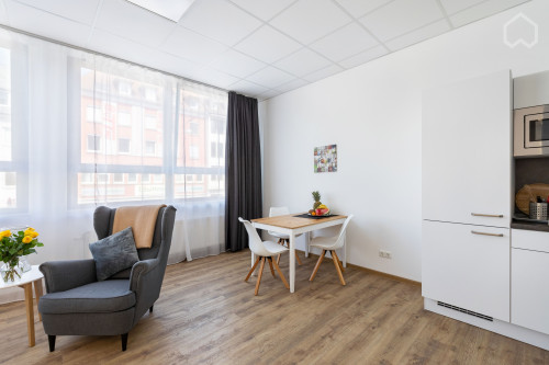 Great & cute suite in nice area, Darmstadt - Gallery - 16