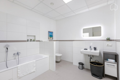 Great & cute suite in nice area, Darmstadt - Gallery - 8