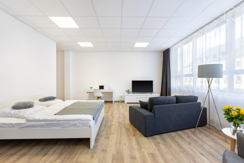 Great & cute suite in nice area, Darmstadt - Gallery - 18