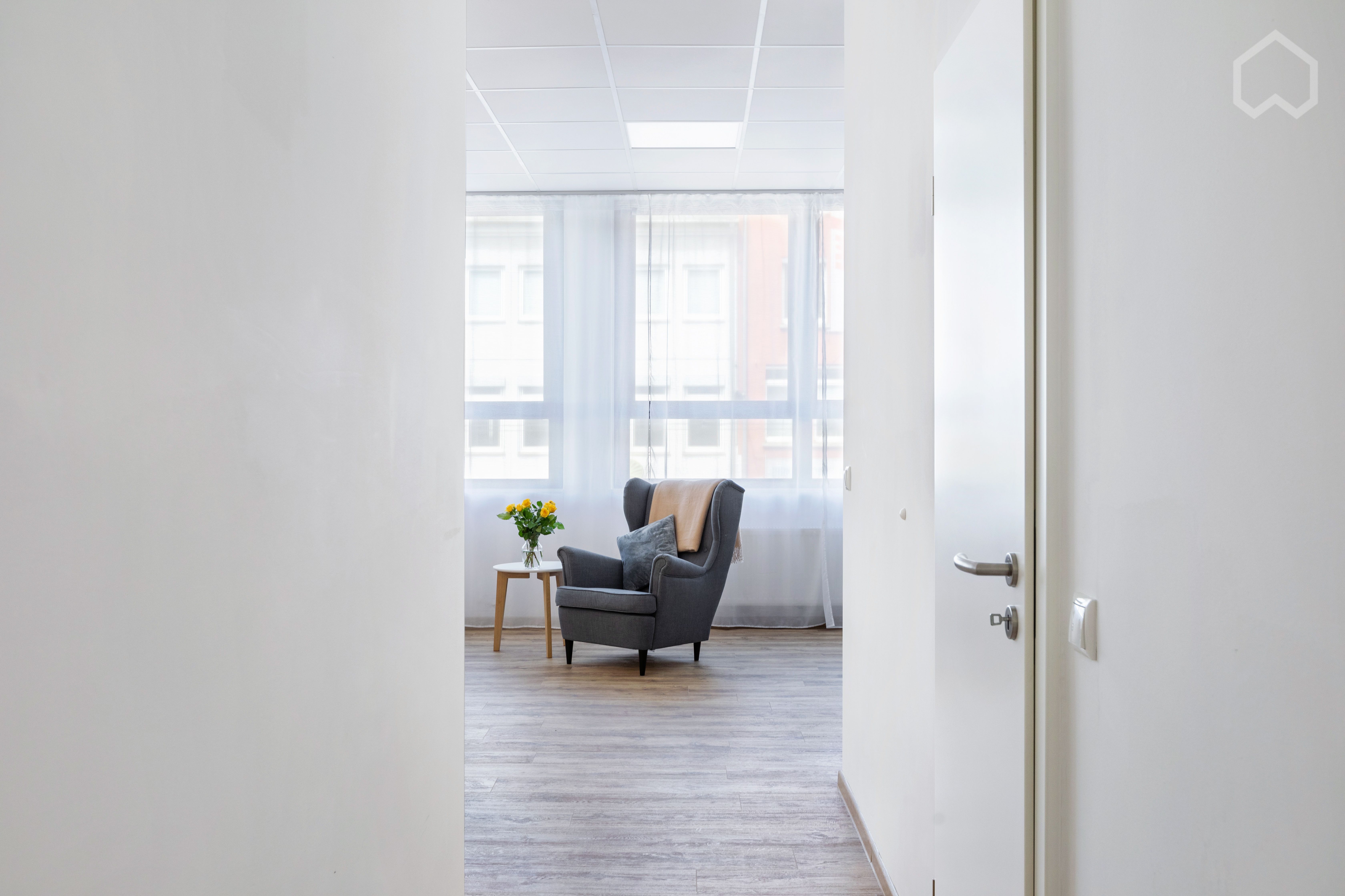  Great & Cute Suite In Nice Area, Darmstadt  -  Great & cute suite in nice area, Darmstadt  - Gallery -  8