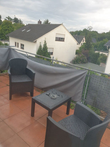 Ruhiges Wohnen mit Süd-Balkon in Bielefeld Heepen  - Gallery -  5