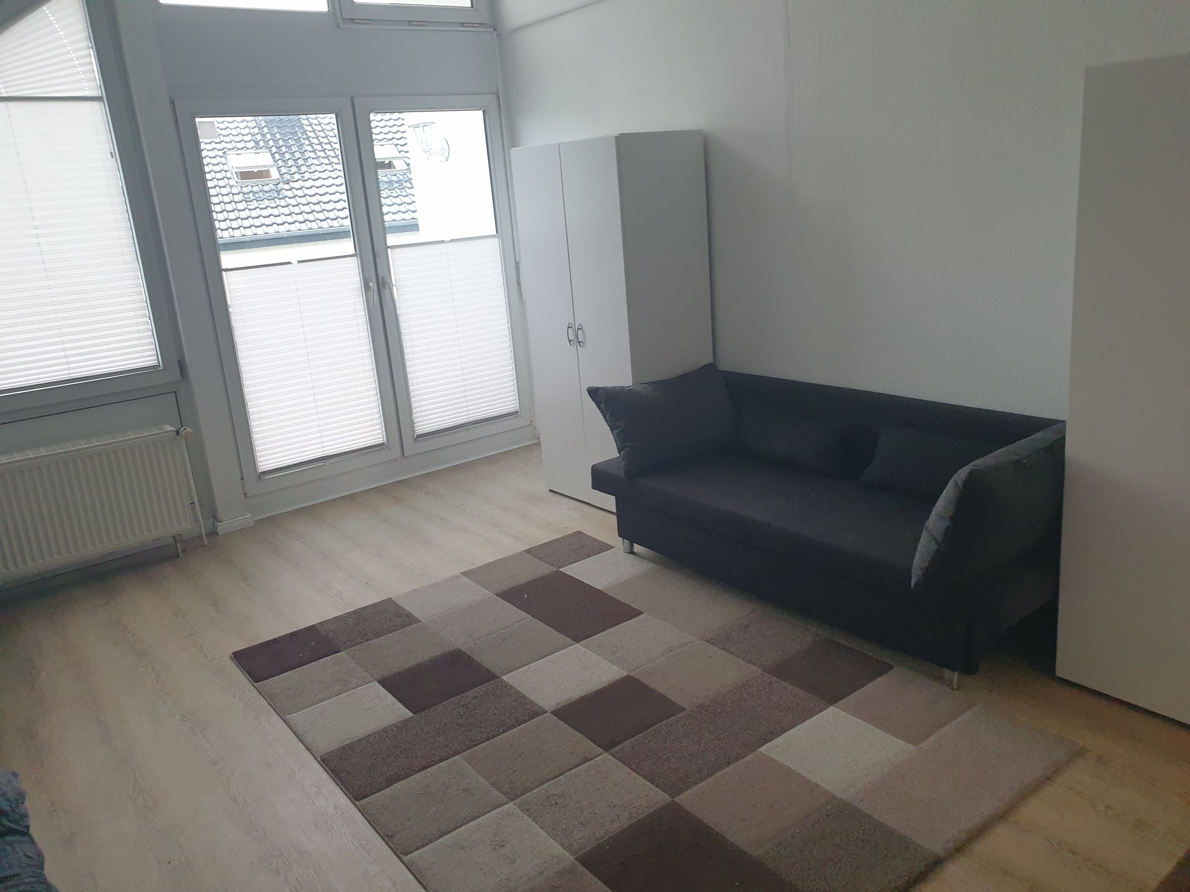  Ruhiges Wohnen Mit Süd-Balkon In Bielefeld Heepen  -  Ruhiges Wohnen mit Süd-Balkon in Bielefeld Heepen  - Gallery -  5