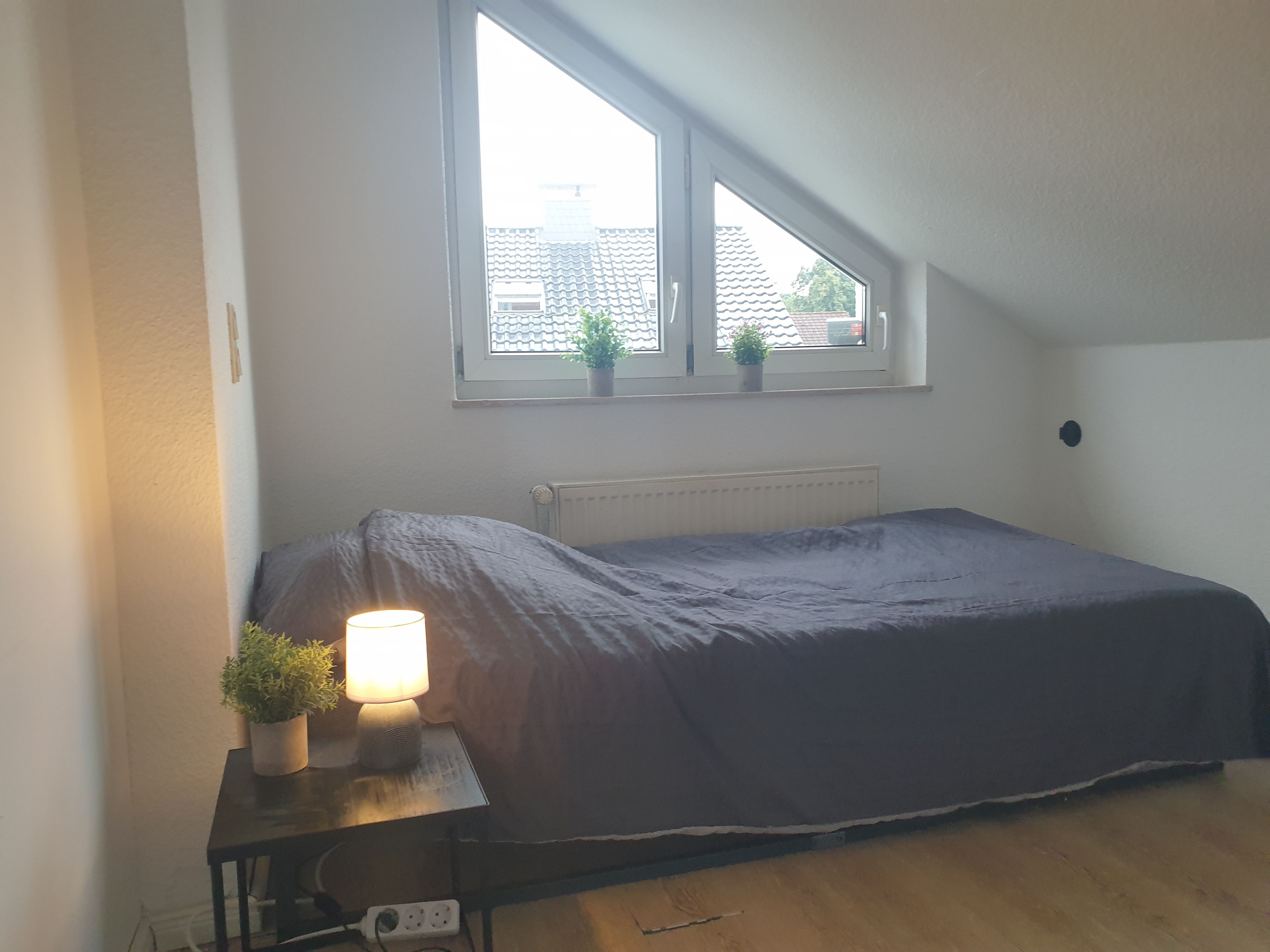  Ruhiges Wohnen Mit Süd-Balkon In Bielefeld Heepen  -  Ruhiges Wohnen mit Süd-Balkon in Bielefeld Heepen  - Gallery -  17