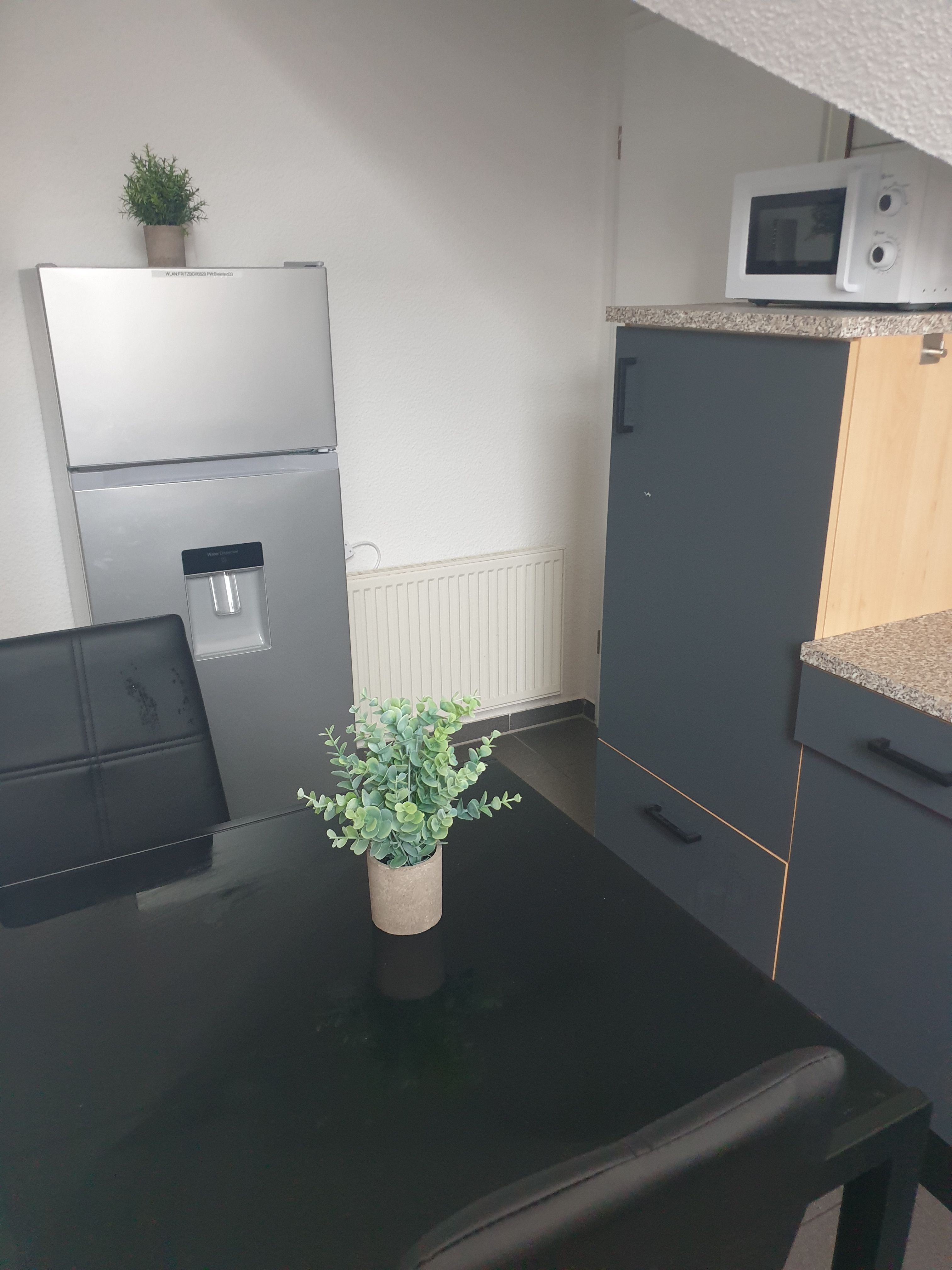  Ruhiges Wohnen Mit Süd-Balkon In Bielefeld Heepen  -  Ruhiges Wohnen mit Süd-Balkon in Bielefeld Heepen  - Gallery -  14