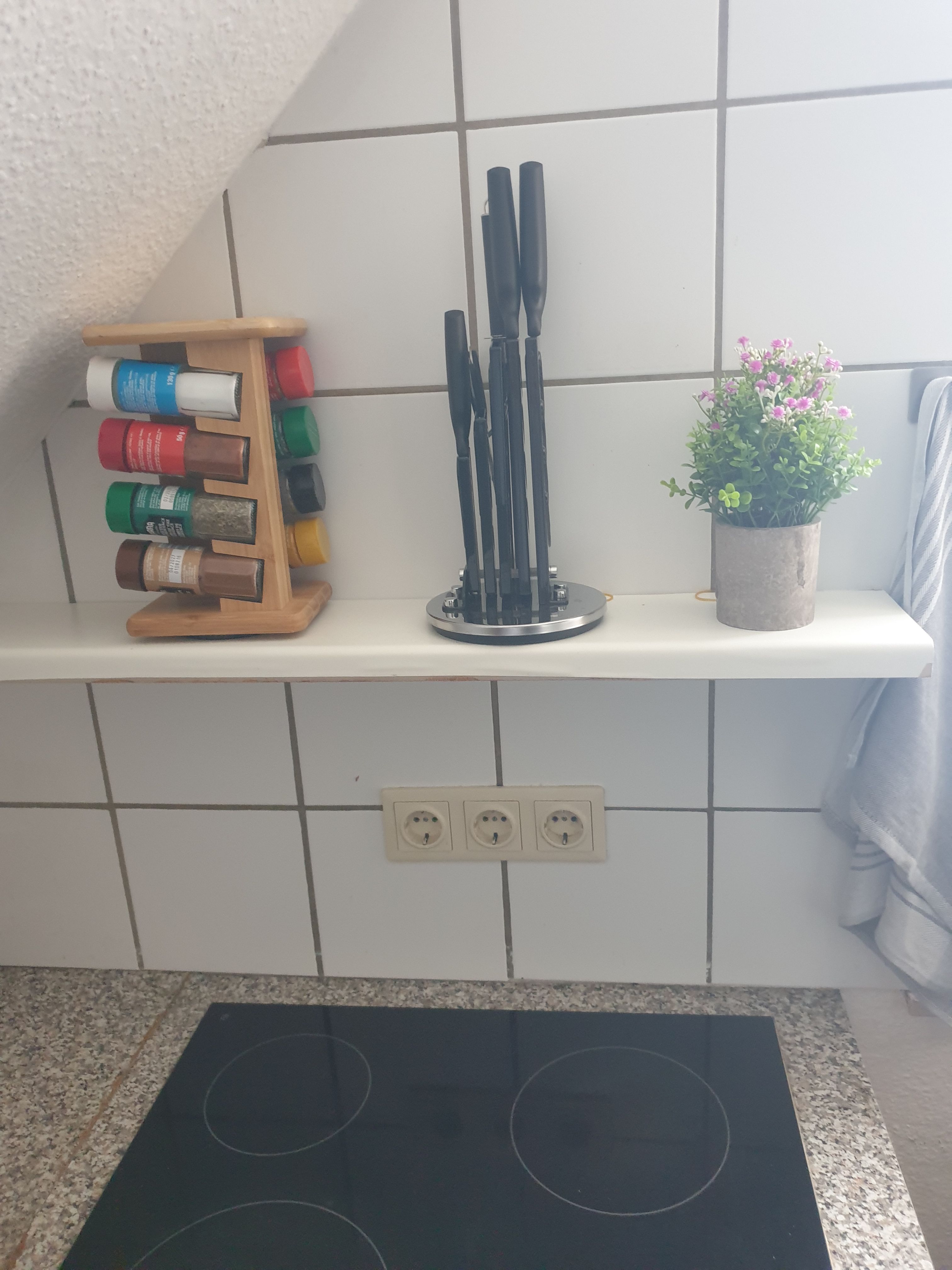  Ruhiges Wohnen Mit Süd-Balkon In Bielefeld Heepen  -  Ruhiges Wohnen mit Süd-Balkon in Bielefeld Heepen  - Gallery -  12