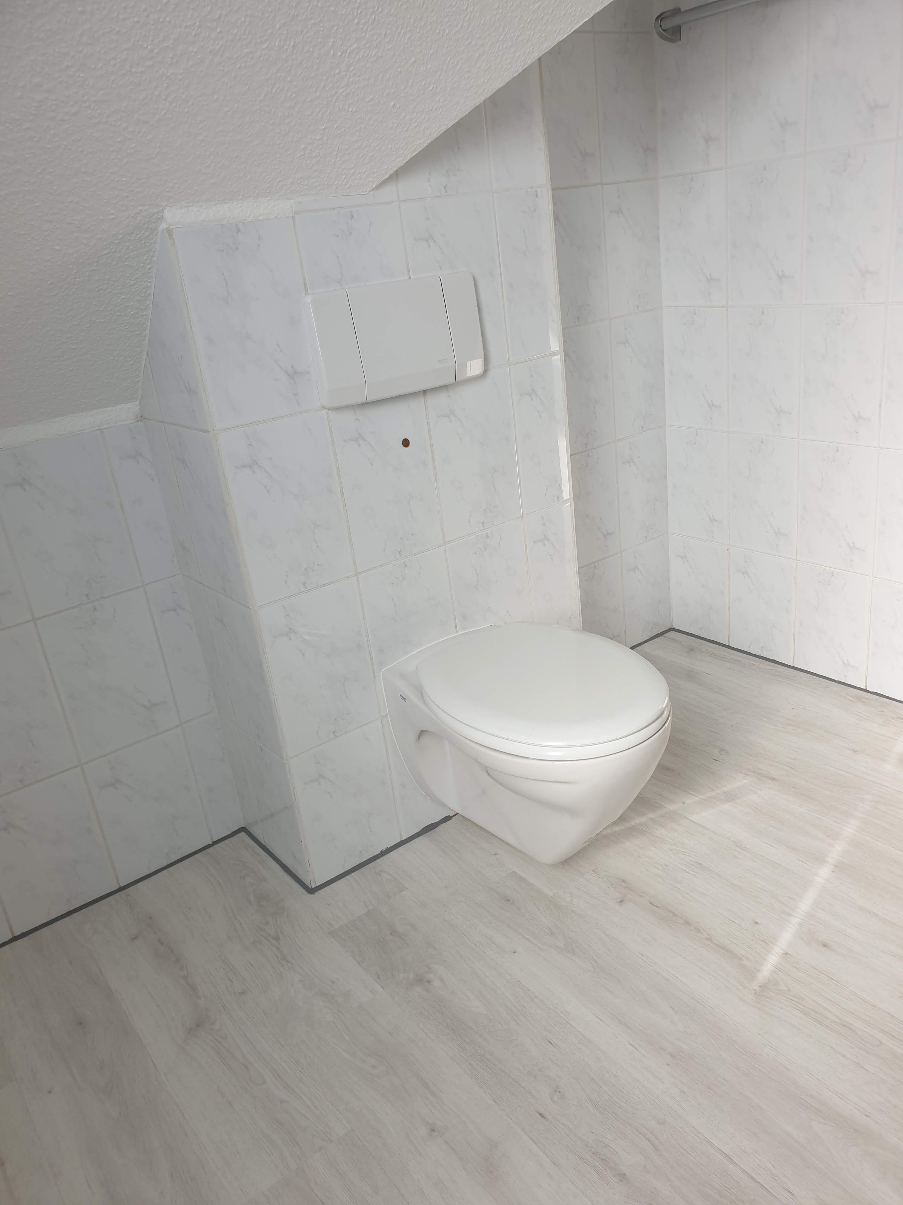  Ruhiges Wohnen Mit Süd-Balkon In Bielefeld Heepen  -  Ruhiges Wohnen mit Süd-Balkon in Bielefeld Heepen  - Gallery -  3