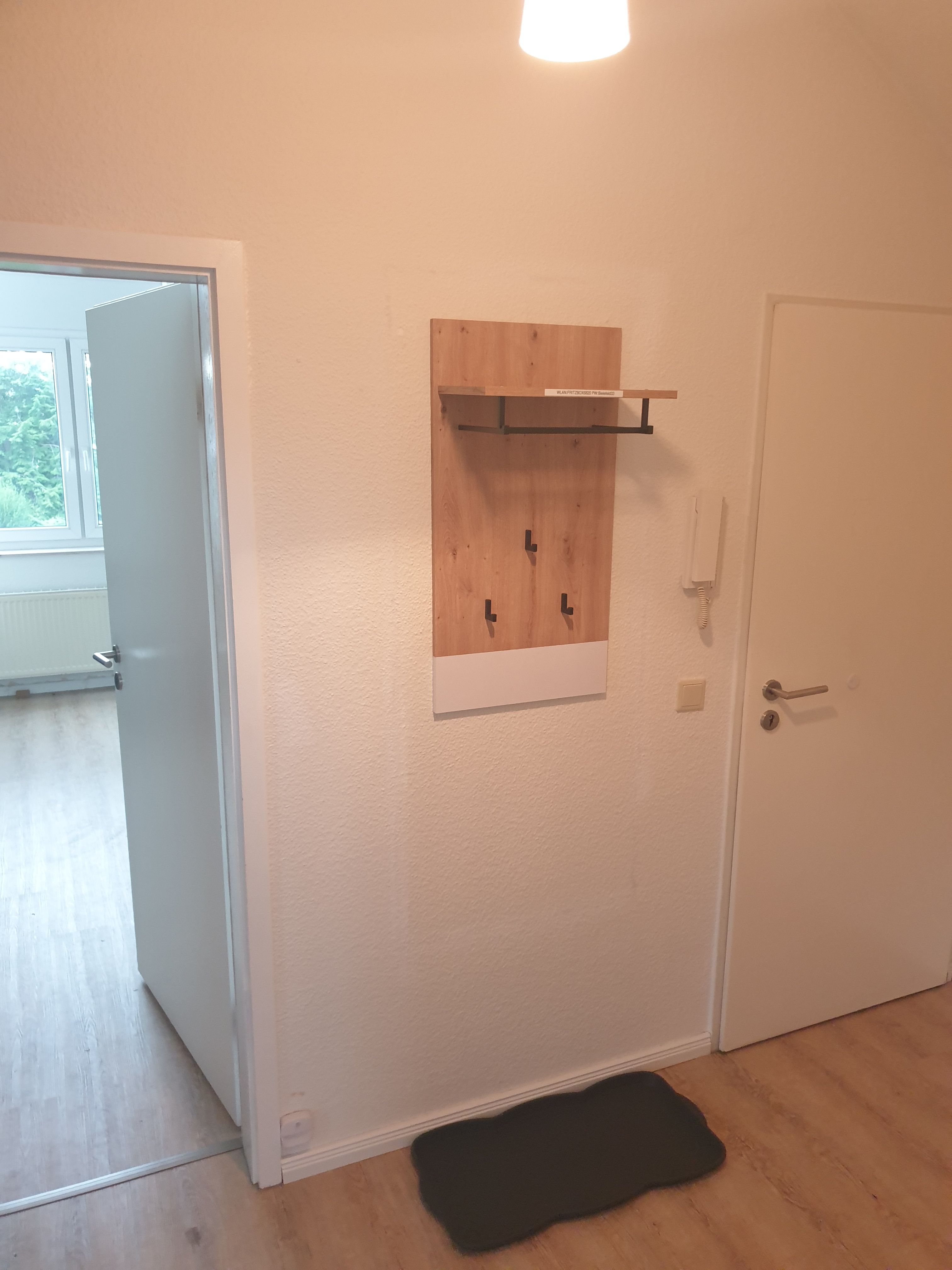  Ruhiges Wohnen Mit Süd-Balkon In Bielefeld Heepen  -  Ruhiges Wohnen mit Süd-Balkon in Bielefeld Heepen  - Gallery -  8