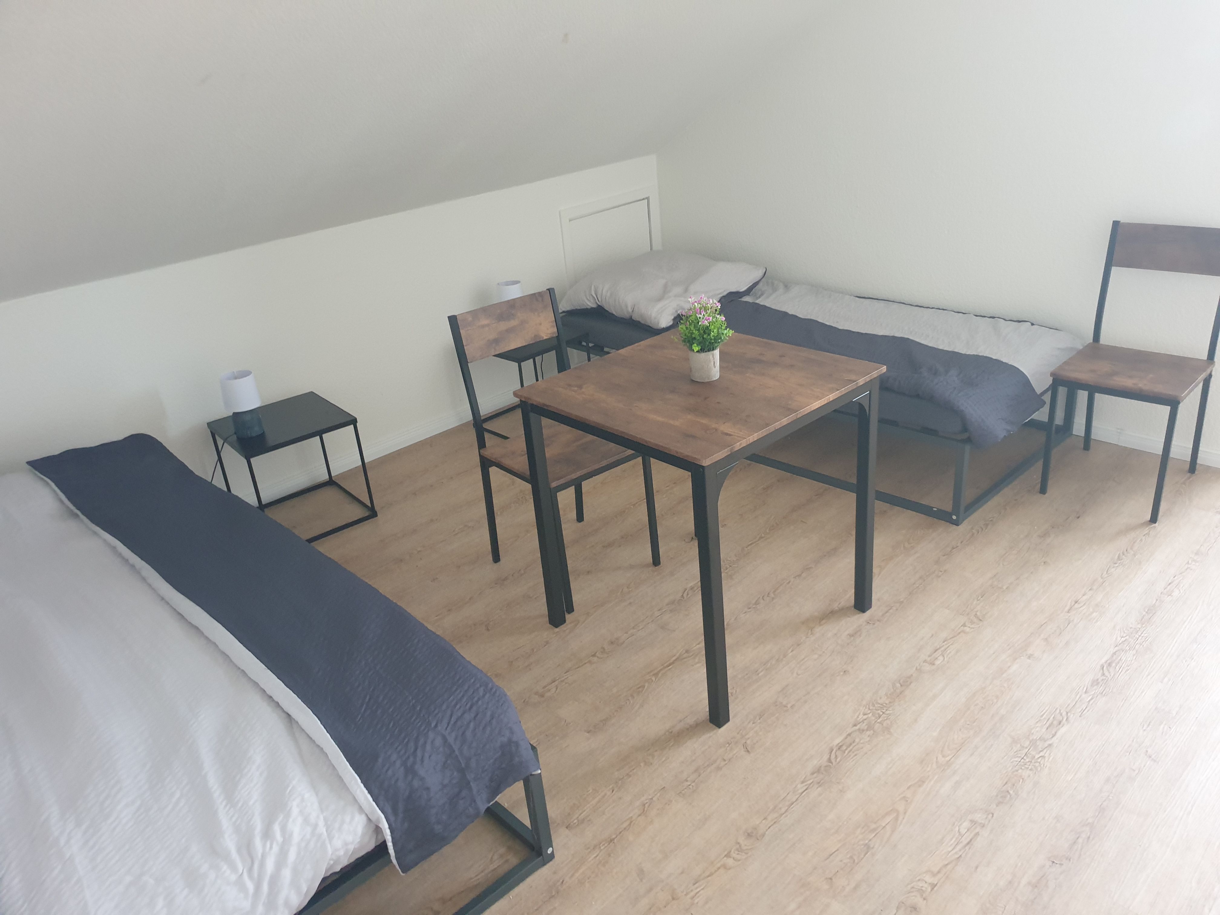  Ruhiges Wohnen Mit Süd-Balkon In Bielefeld Heepen  -  Ruhiges Wohnen mit Süd-Balkon in Bielefeld Heepen  - Gallery -  18