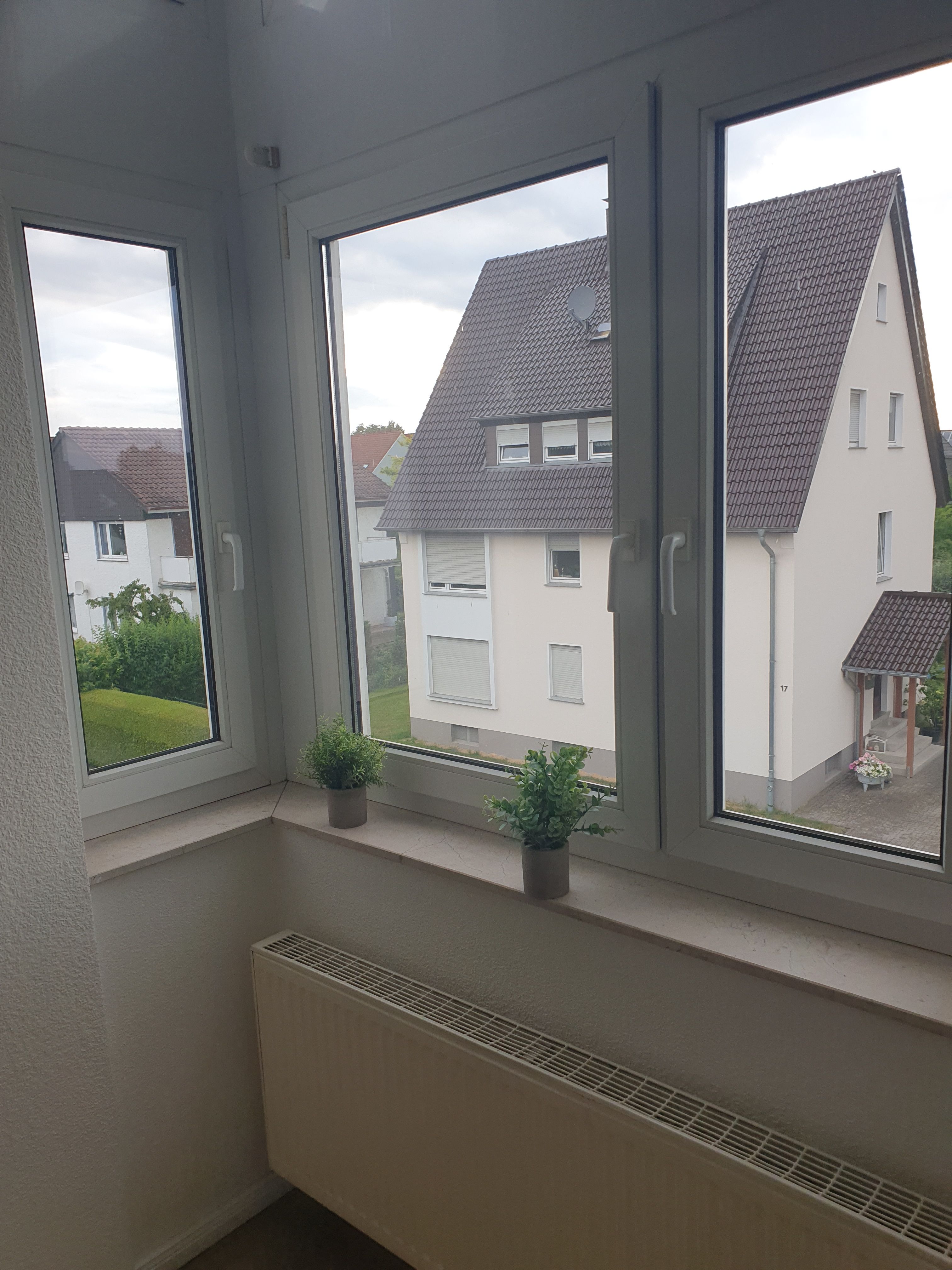  Ruhiges Wohnen Mit Süd-Balkon In Bielefeld Heepen  -  Ruhiges Wohnen mit Süd-Balkon in Bielefeld Heepen  - Gallery -  7