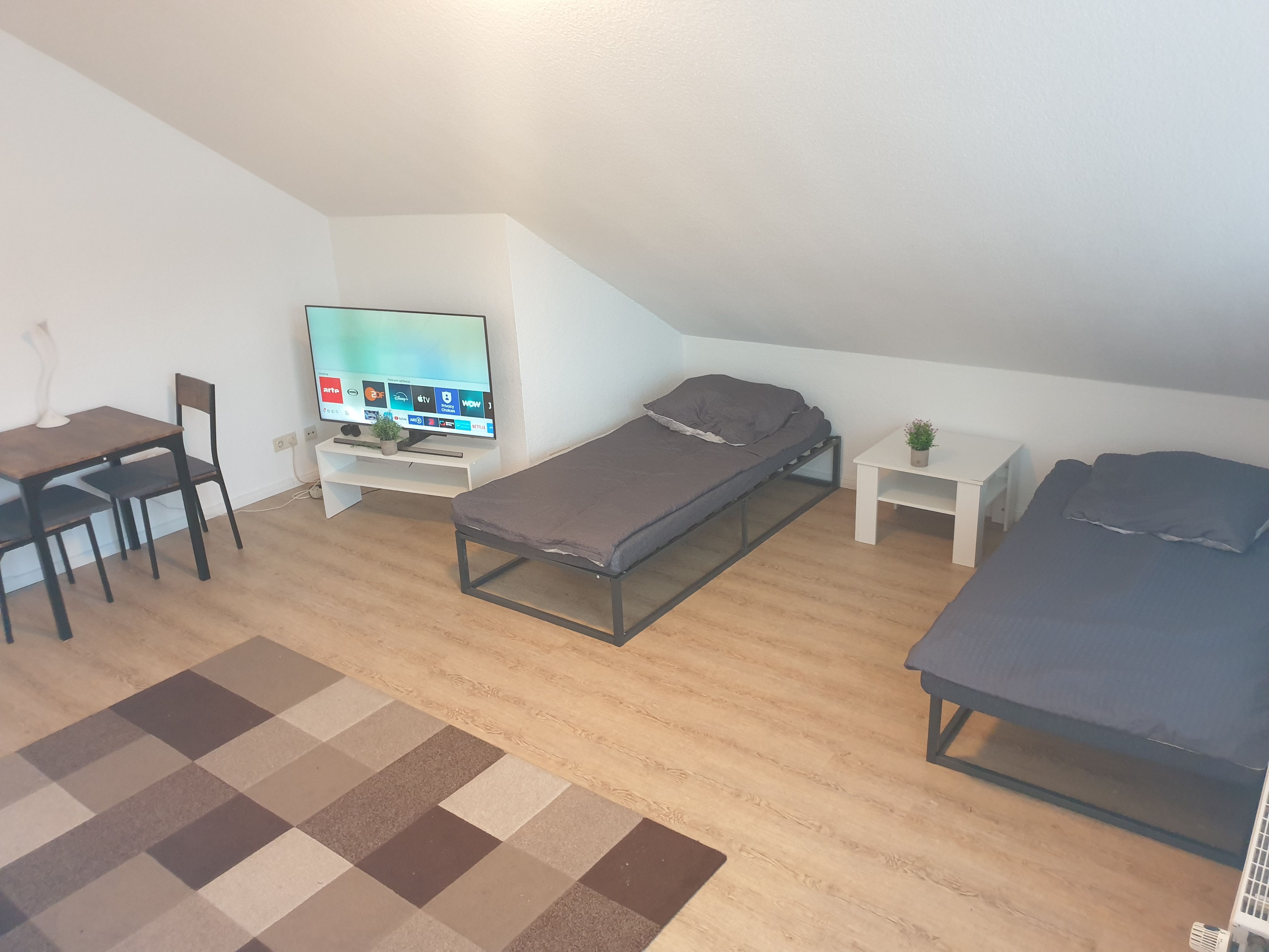  Ruhiges Wohnen Mit Süd-Balkon In Bielefeld Heepen  -  Ruhiges Wohnen mit Süd-Balkon in Bielefeld Heepen  - Gallery -  16