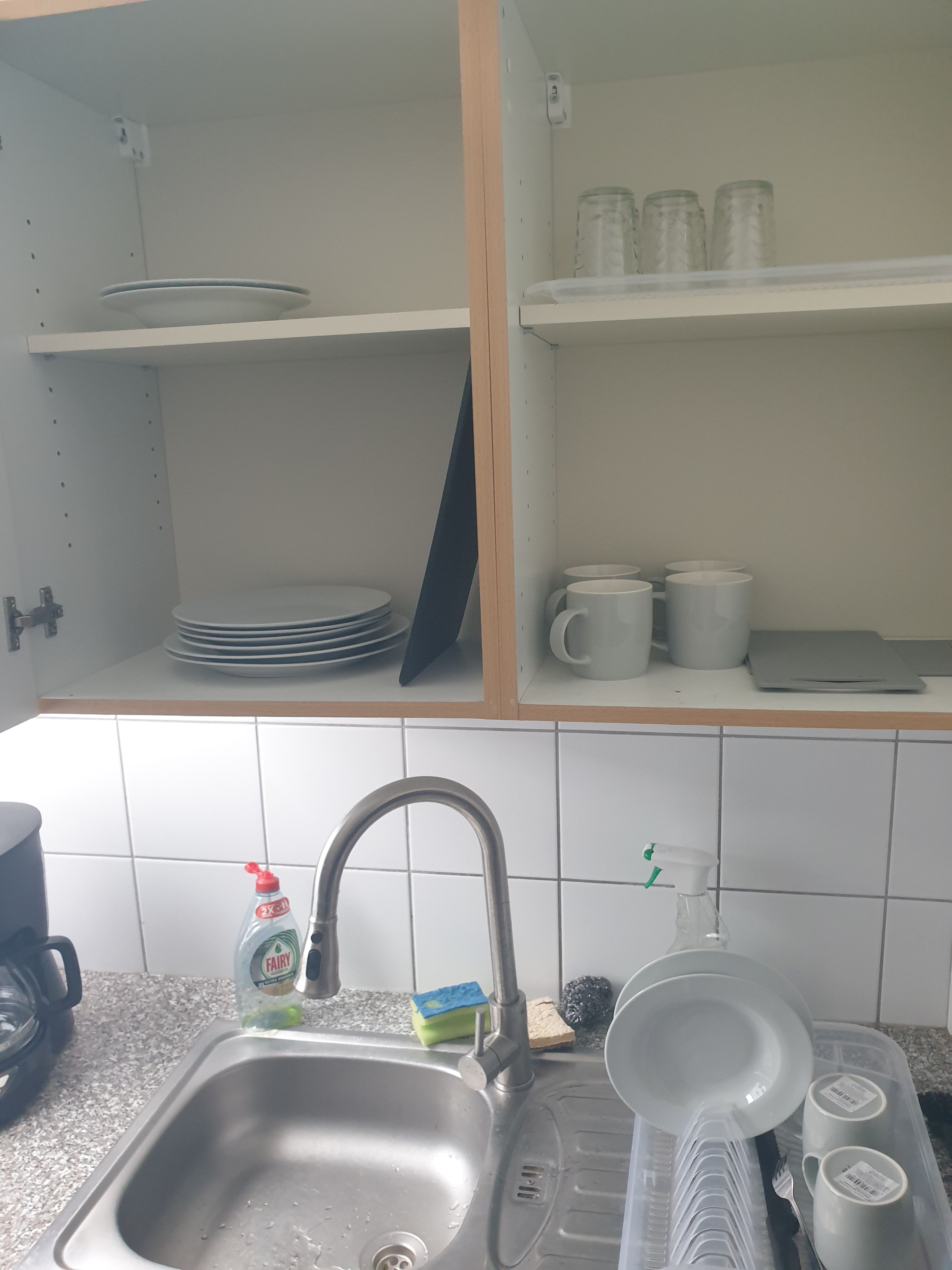  Ruhiges Wohnen Mit Süd-Balkon In Bielefeld Heepen  -  Ruhiges Wohnen mit Süd-Balkon in Bielefeld Heepen  - Gallery -  11