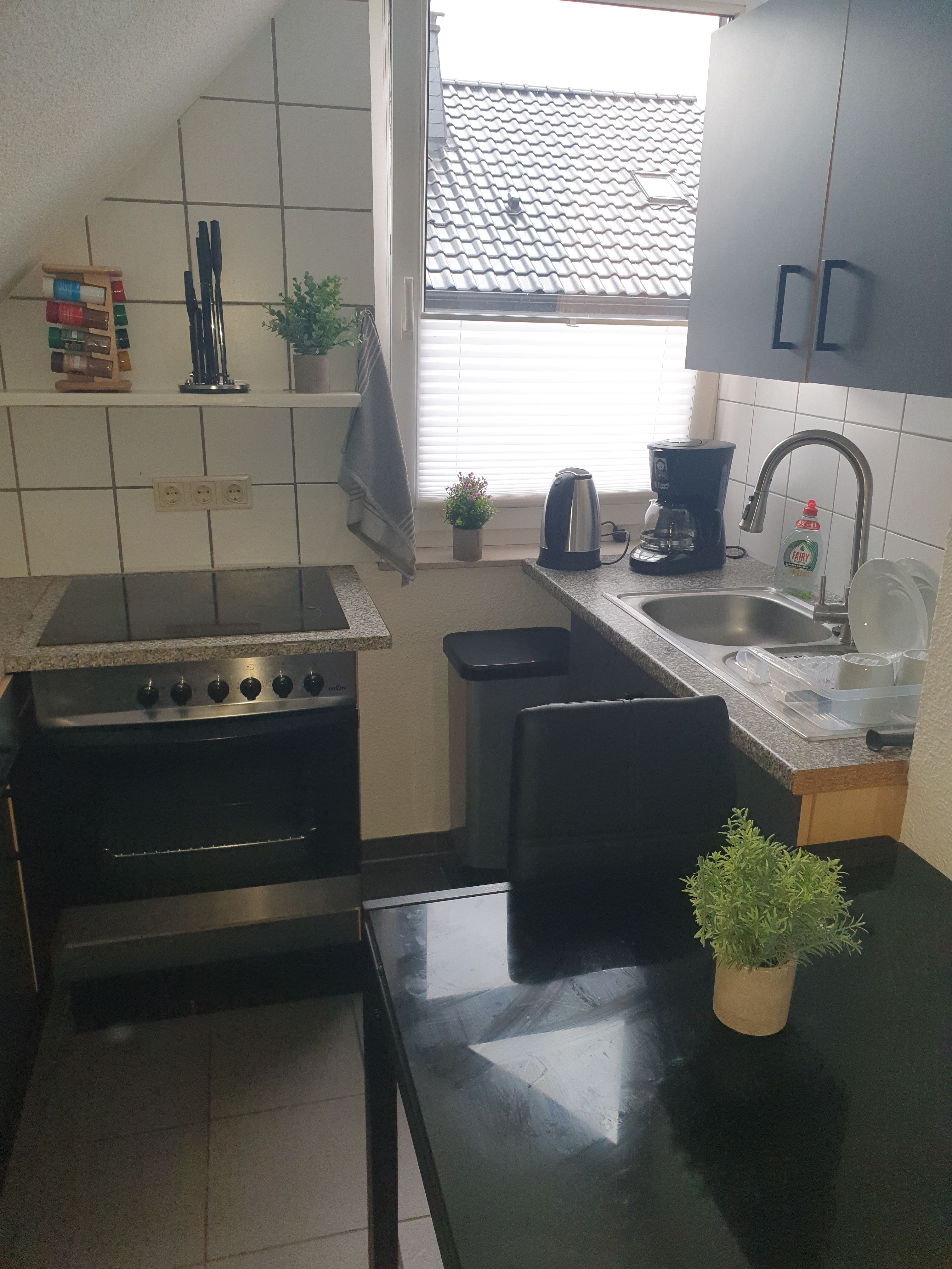  Ruhiges Wohnen Mit Süd-Balkon In Bielefeld Heepen  -  Ruhiges Wohnen mit Süd-Balkon in Bielefeld Heepen  - Gallery -  15