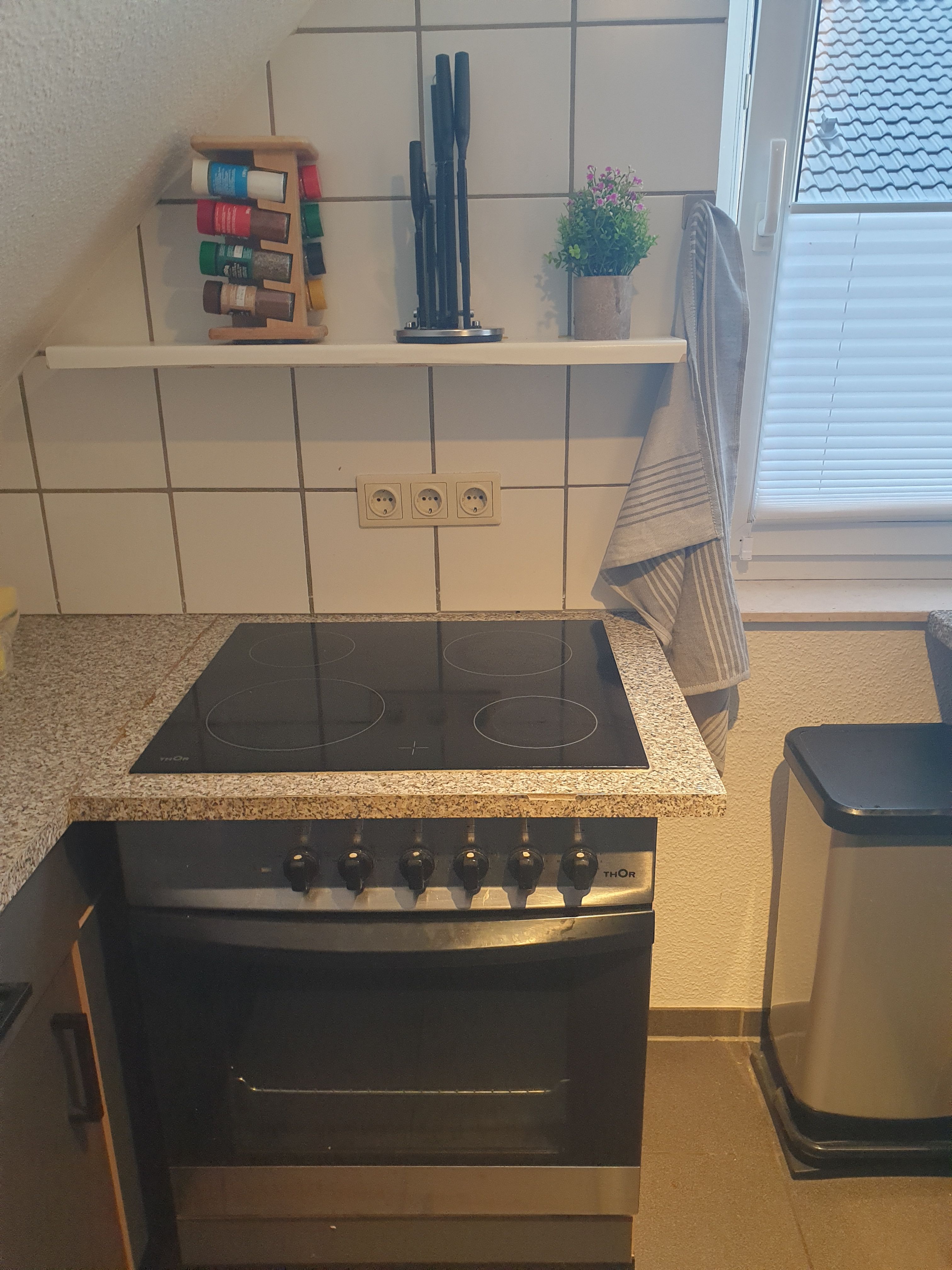  Ruhiges Wohnen Mit Süd-Balkon In Bielefeld Heepen  -  Ruhiges Wohnen mit Süd-Balkon in Bielefeld Heepen  - Gallery -  13