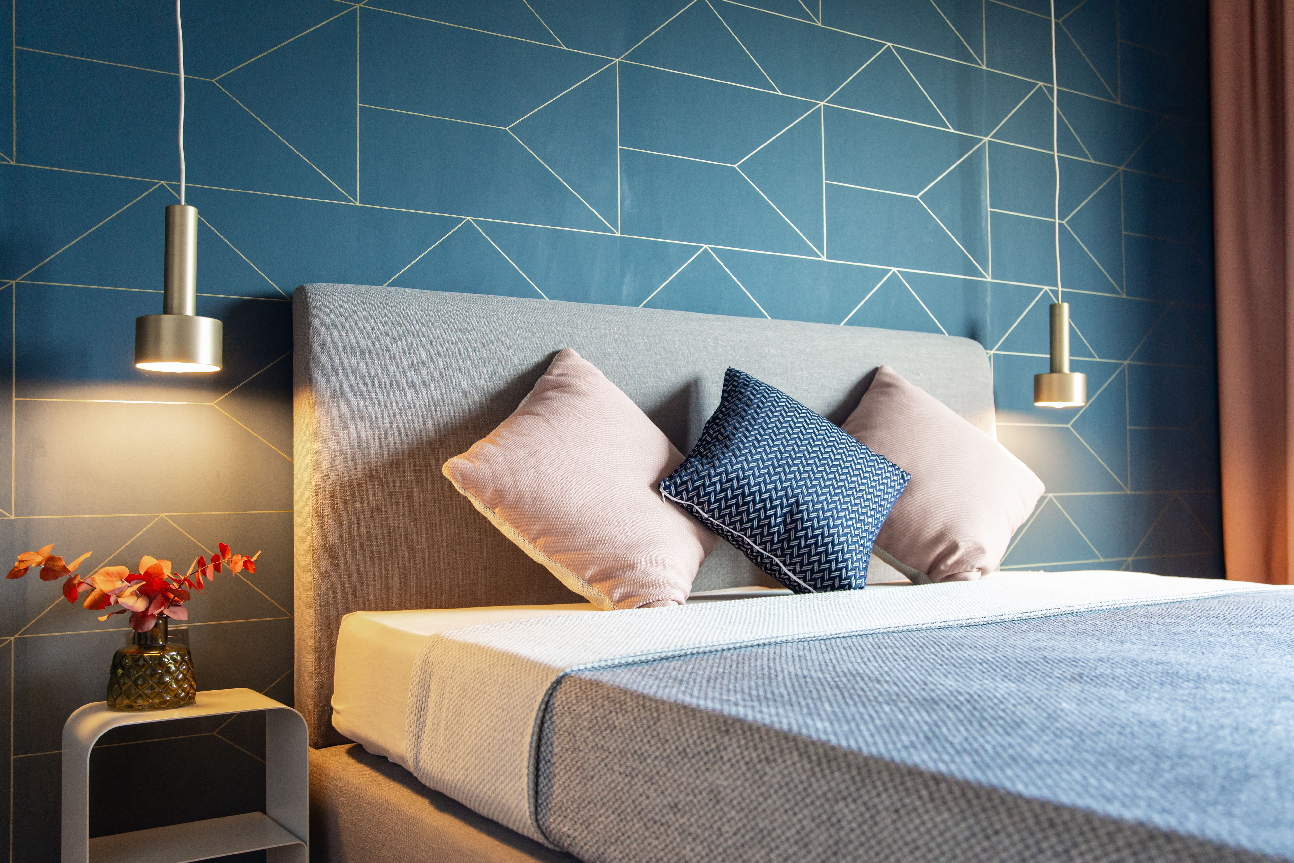  Luxury Studio Apartment In The City Center  -  Luxury Studio Apartment in the City Center  - Gallery -  16