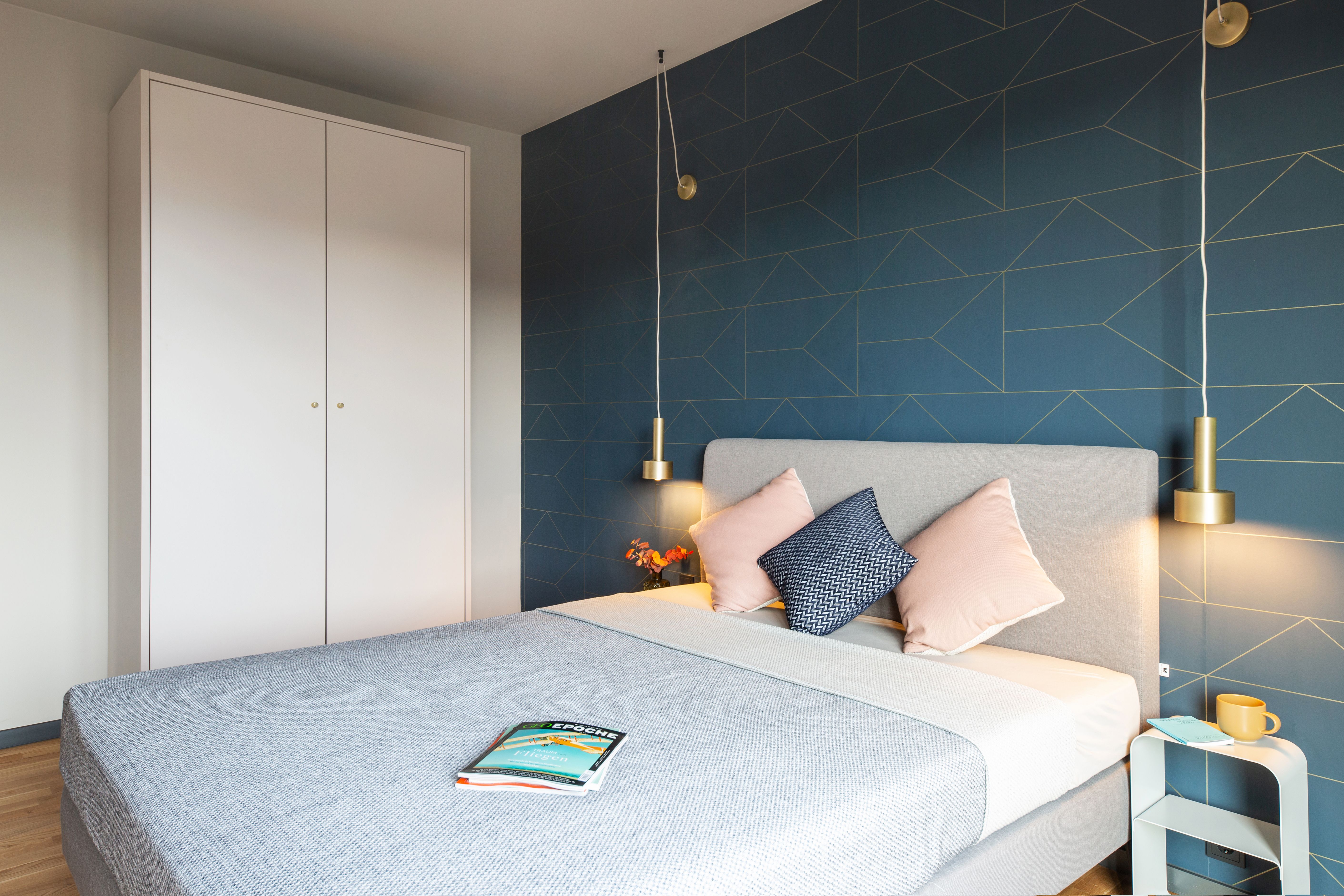 Luxury Studio Apartment In The City Center - Luxury Studio Apartment in the City Center - Gallery - 17