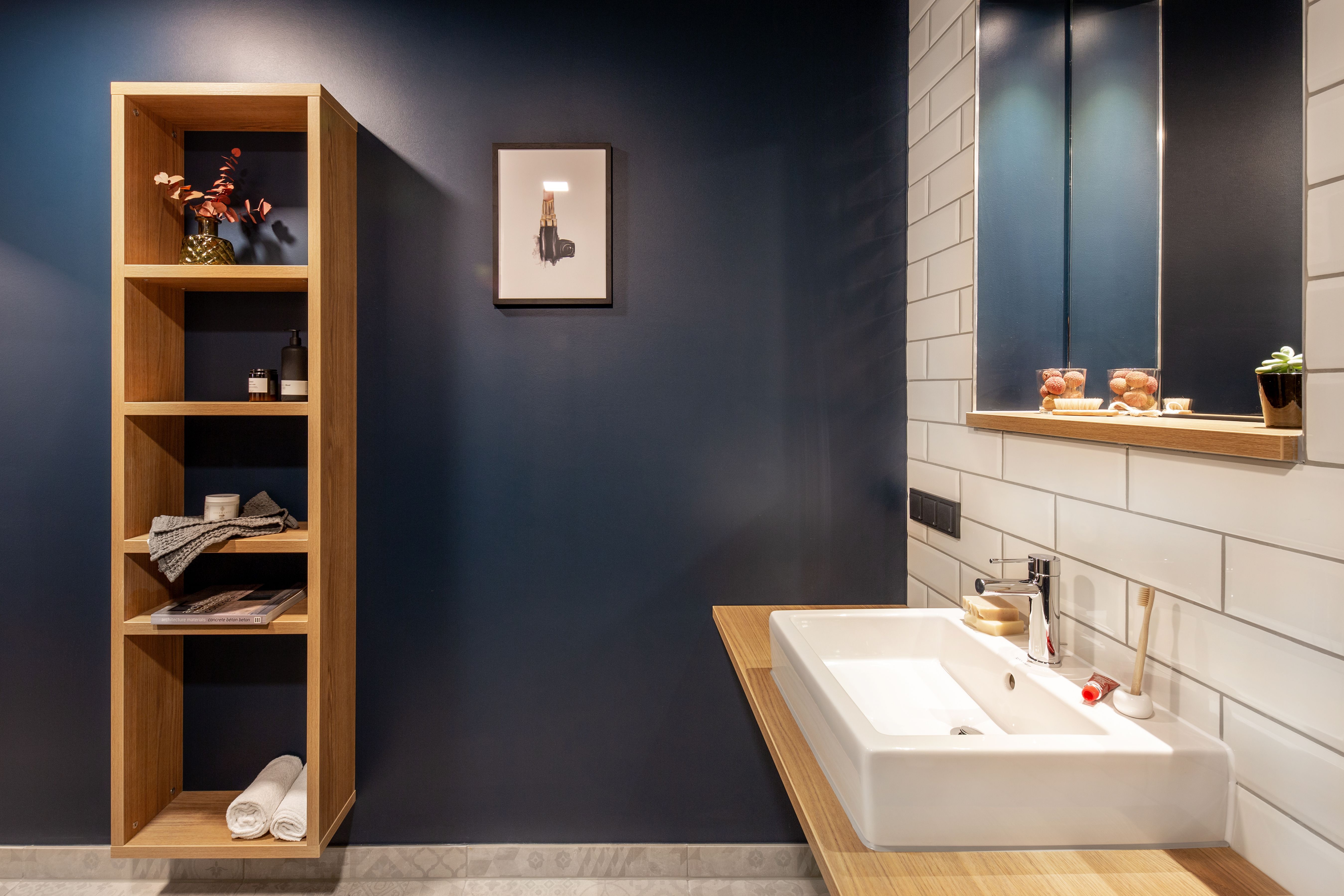 Luxury Studio Apartment In The City Center - Luxury Studio Apartment in the City Center - Gallery - 8