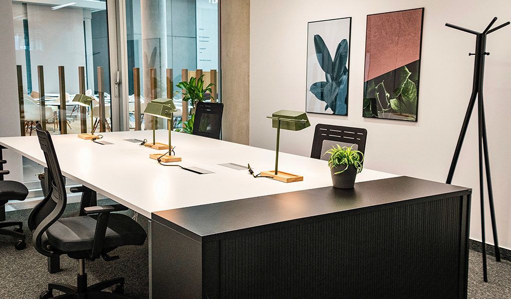 Luxury Studio Apartment In The City Center - Luxury Studio Apartment in the City Center - Gallery - 2