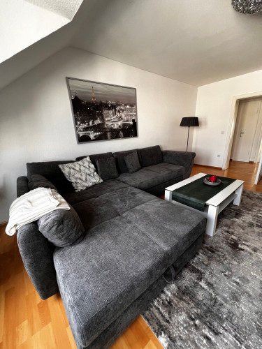 Modern Bright 3-Room Apartment in Central Neuss (approx. 75 m²) – Apartment with all utlites included - Gallery - 34