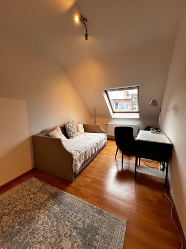 Modern Bright 3-Room Apartment in Central Neuss (approx. 75 m²) – Apartment with all utlites included - Gallery - 28
