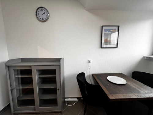 Modern Bright 3-Room Apartment in Central Neuss (approx. 75 m²) – Apartment with all utlites included - Gallery - 32