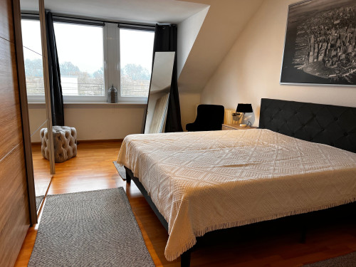 Modern Bright 3-Room Apartment in Central Neuss (approx. 75 m²) – Apartment with all utlites included - Gallery - 27