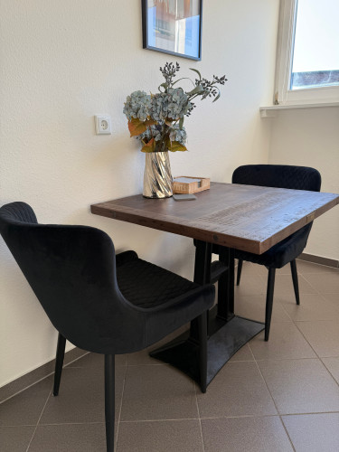 Modern Bright 3-Room Apartment in Central Neuss (approx. 75 m²) – Apartment with all utlites included - Gallery - 8