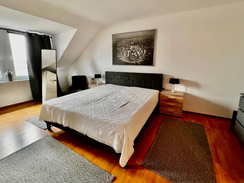 Modern Bright 3-Room Apartment in Central Neuss (approx. 75 m²) – Apartment with all utlites included - Gallery - 30