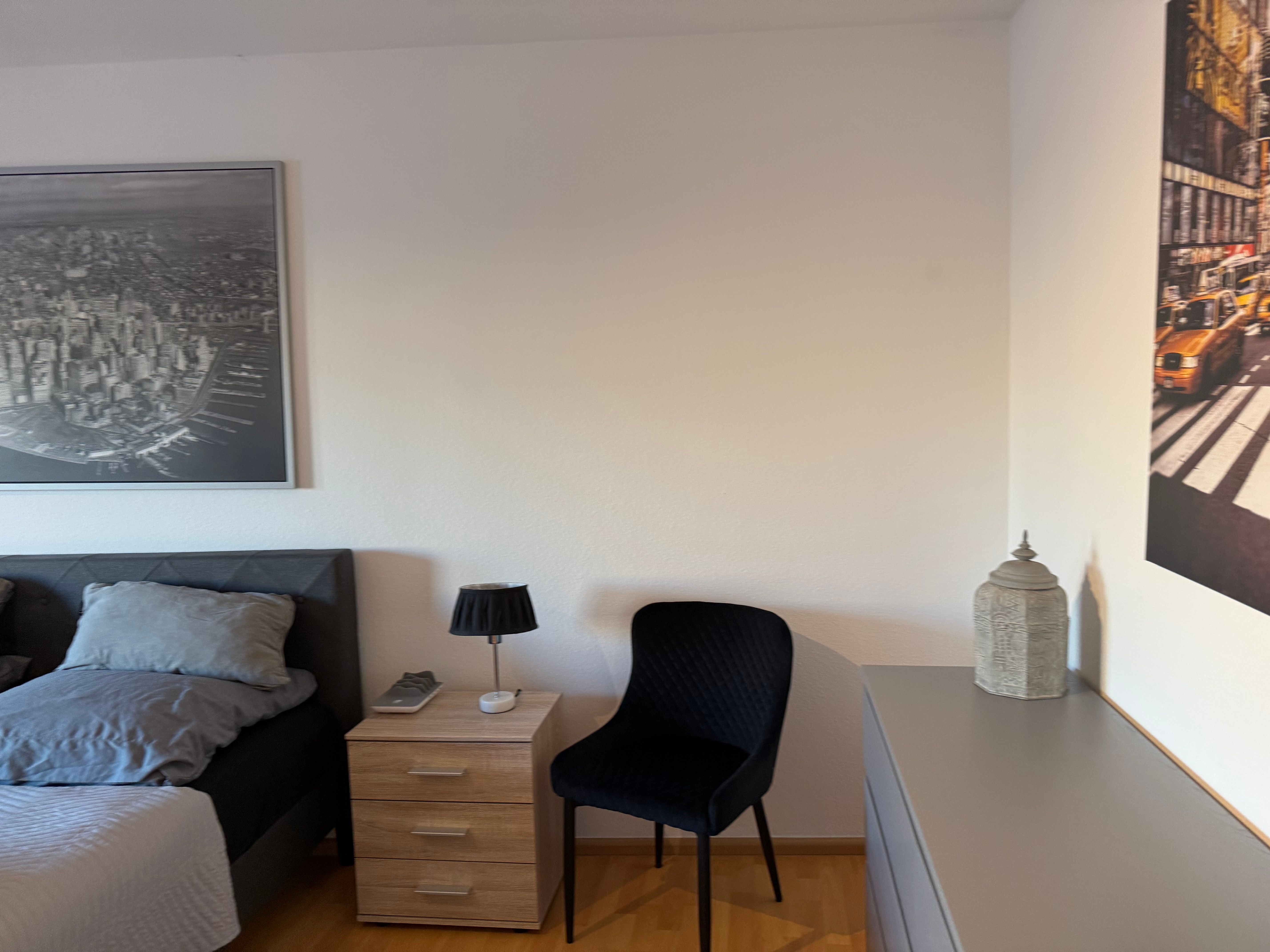 Modern Bright 3-Room Apartment In Central Neuss (approx. 75 M²) – Apartment With All Utlites Include - 18