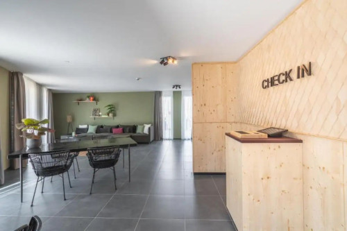 Freiburg Studio Apart - Gallery - 7